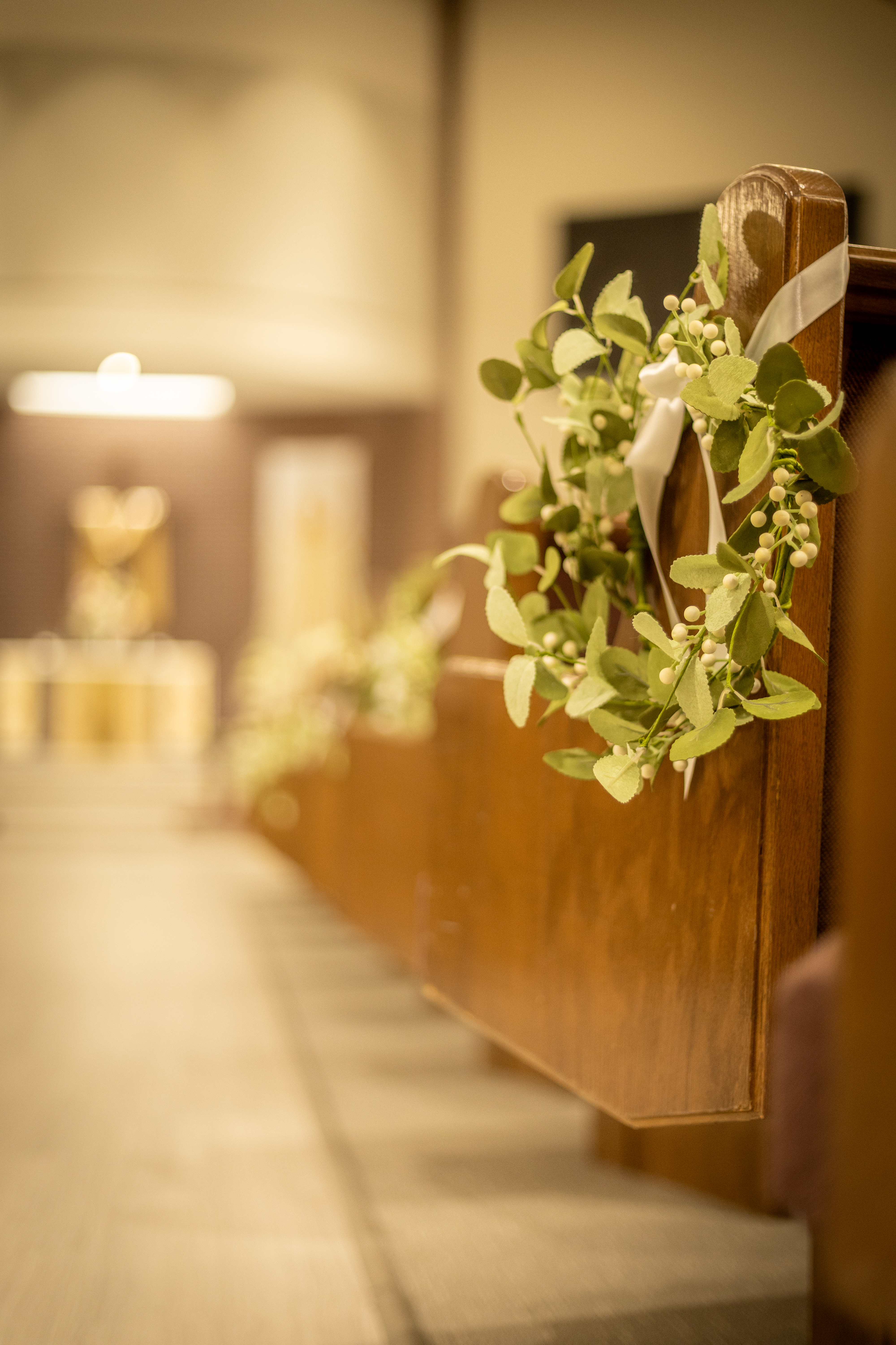 Weddings